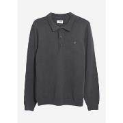 Trui Farah Sweater hamlet knit ls polo