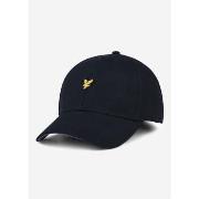 Pet Lyle &amp; Scott Heavy twill baseball cap