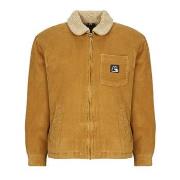 Windjack Quiksilver DNA SHERPA HARRINGTON JACKET