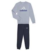 Trainingspak adidas J BL FL TS