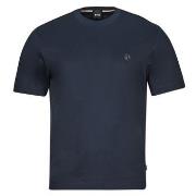 T-shirt Korte Mouw BOSS C-Taut 01