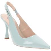 Pumps NeroGiardini E409370DE