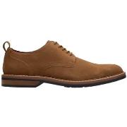 Enkellaarzen Clarks ALDWIN LACE