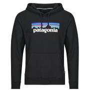 Sweater Patagonia P-6 Logo Uprisal Hoody