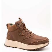 Hoge Sneakers HEYDUDE -