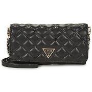 Schoudertas Guess GIULLY MINI BAG