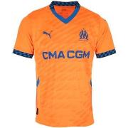 T-shirt Korte Mouw Puma Om Third Jersey Replica