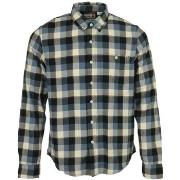 Overhemd Lange Mouw Timberland Solucell Buffalo Shirt