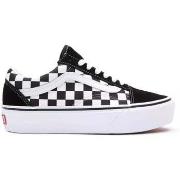 Sportschoenen Vans -