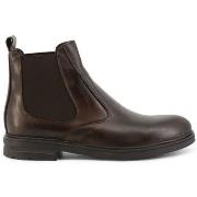 Laarzen Duca Di Morrone Damiano - Leather Brown