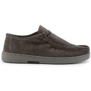 Sneakers Duca Di Morrone Nevio - Suede Gray