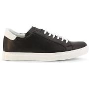 Sneakers Duca Di Morrone Brando - Leather Black