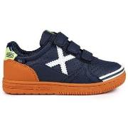 Sneakers Munich G-3 kid vco profit casual