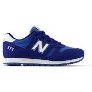 Hardloopschoenen New Balance Yc373 m