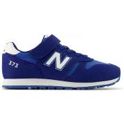 Hardloopschoenen New Balance Yv373 m