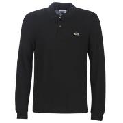 Polo Shirt Lange Mouw Lacoste L1312