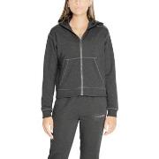 Sweater Calvin Klein Sport PW - ZIP THROUGH 00GWF4J401