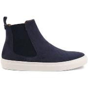 Laarzen Duca Di Morrone Nicolo - Leather Blue