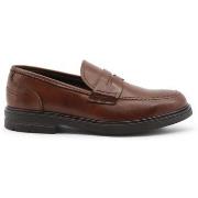 Bootschoenen Duca Di Morrone Lupo - Leather Brown