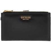 Portemonnee Guess LAUREL SLG DBL ZIP ORGANIZER