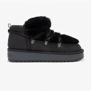 Enkellaarzen D.Franklin Nordic trk fur low