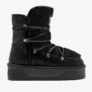 Enkellaarzen D.Franklin Boots nordic.v2 trk