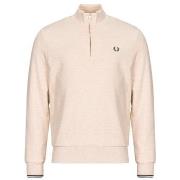 Sweater Fred Perry HALF ZIP