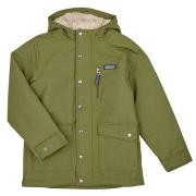 Parka Jas Patagonia INFURNO JACKET