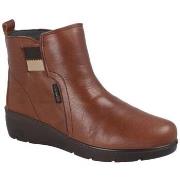 Laarzen Laura Azaña BOTTINES 26811