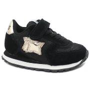 Lage Sneakers Atlantic Stars ATL-I24-BENG01-BKGD2