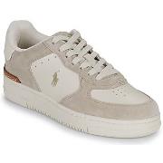 Lage Sneakers Polo Ralph Lauren MASTERS COURT