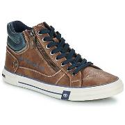 Hoge Sneakers Tom Tailor BINUSA