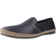 Mocassins Fluchos 8674