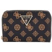 Handtas Guess LAUREL SLG MEDIUM ZIP AROUND