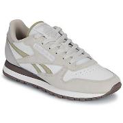 Lage Sneakers Reebok Classic CLASSIC LEATHER