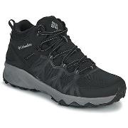 Wandelschoenen Columbia PEAKFREAK II MID OUTDRY