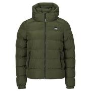 Donsjas Superdry HOODED SPORTS PUFFR JACKET