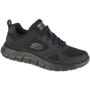 Lage Sneakers Skechers Track-Syntac