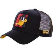 Pet Capslab Looney Tunes Daffy Duck Cap