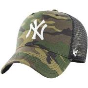 Pet '47 Brand New York Yankees Trucke Cap