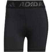 Korte Broek adidas adidas Techfit Badge Of Sport Short Tights