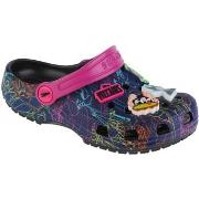 Pantoffels Crocs Disney Villains Classic Kids Clog