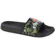 Pantoffels Ellesse Duke Slides