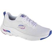 Lage Sneakers Skechers Arch Fit-Infinity Cool