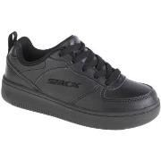 Lage Sneakers Skechers Sport Court 92