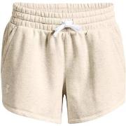 Korte Broek Under Armour Rival Fleece Short