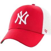 Pet '47 Brand MLB New York Yankees Branson Cap