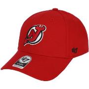 Pet '47 Brand NHL New Jersey Devils MVP Cap