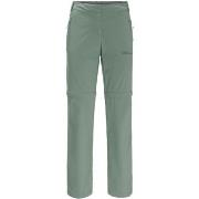 Trainingsbroek Jack Wolfskin Glastal Zip Off Pants W