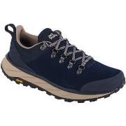 Lage Sneakers Jack Wolfskin Terraventure Urban Low M